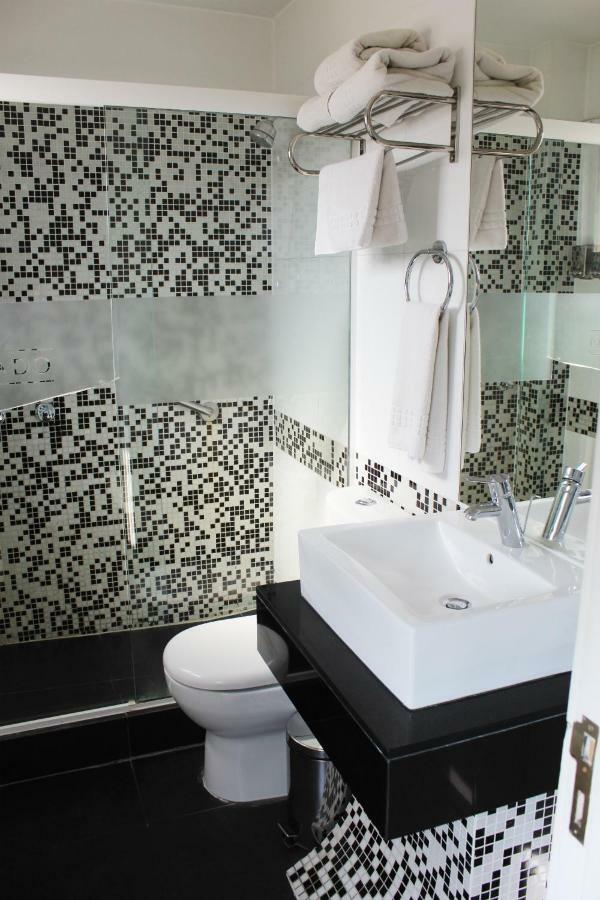 Habitación Triple con baño privado