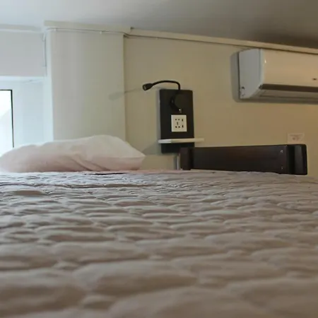Guanako Hostel-3