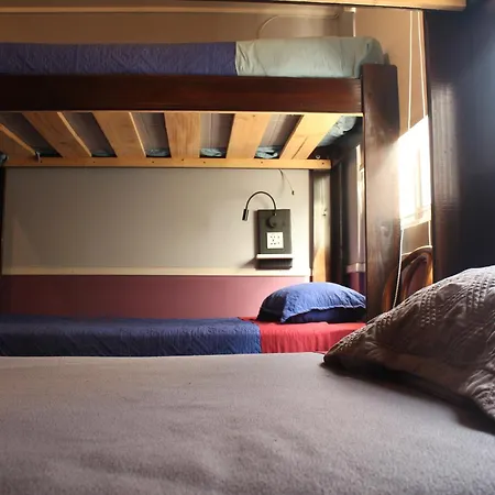 Guanako Hostel-2